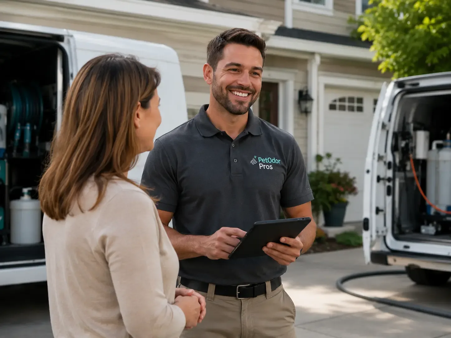 Pet Odor Removal FAQs for Kane, IL